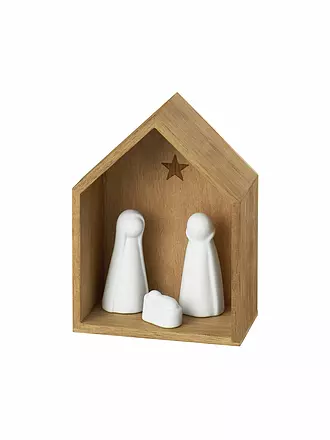 RAEDER | Kleine Krippe |